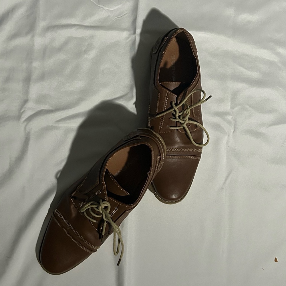 Dayfive Shoes Mens Day Five Casual Or Dress Shoes